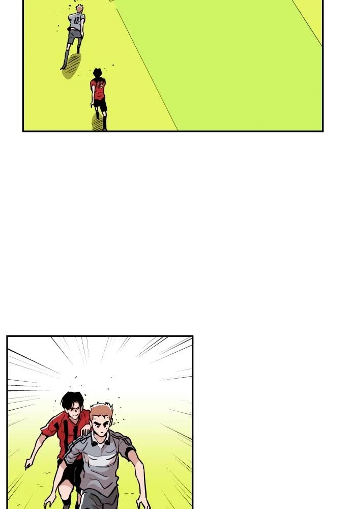 The Build Up Chapter 34 - Page 63
