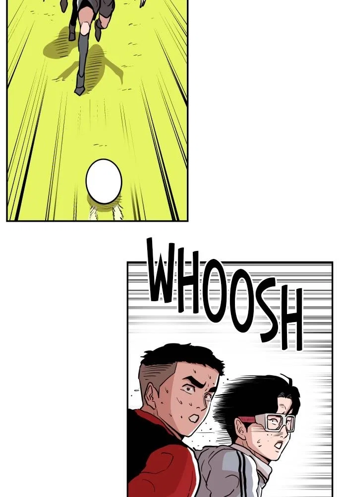 The Build Up Chapter 34 - Page 64