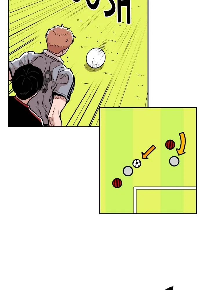 The Build Up Chapter 34 - Page 66