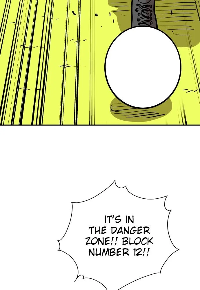 The Build Up Chapter 34 - Page 71