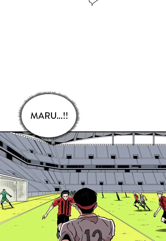 The Build Up Chapter 34 - Page 72