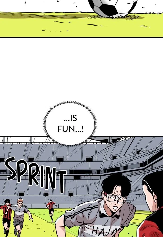 The Build Up Chapter 34 - Page 74