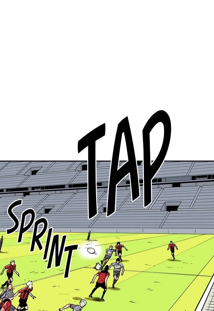 The Build Up Chapter 34 - Page 84