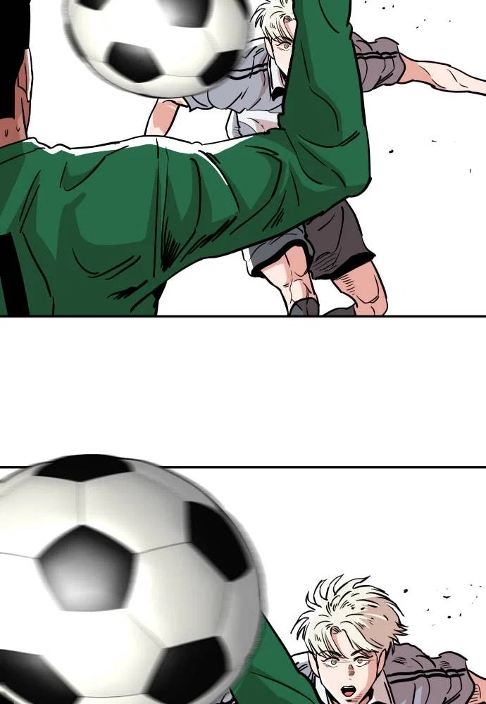 The Build Up Chapter 34 - Page 92