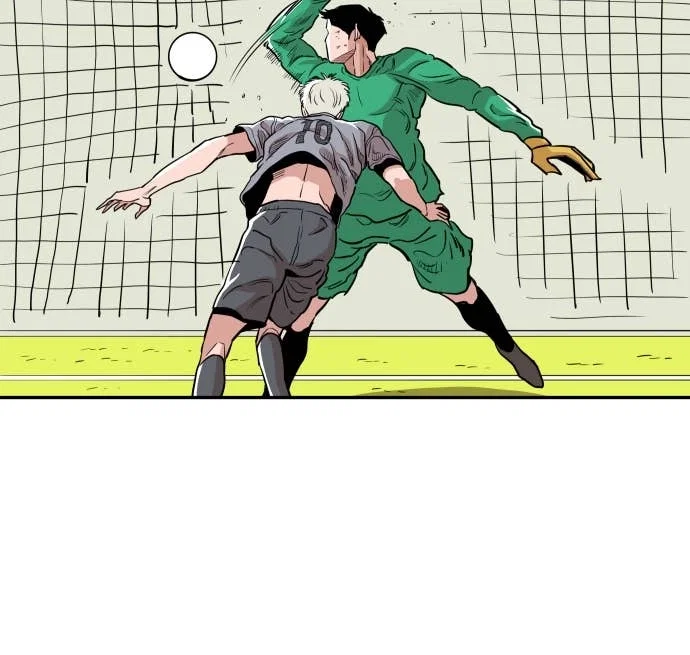 The Build Up Chapter 34 - Page 94