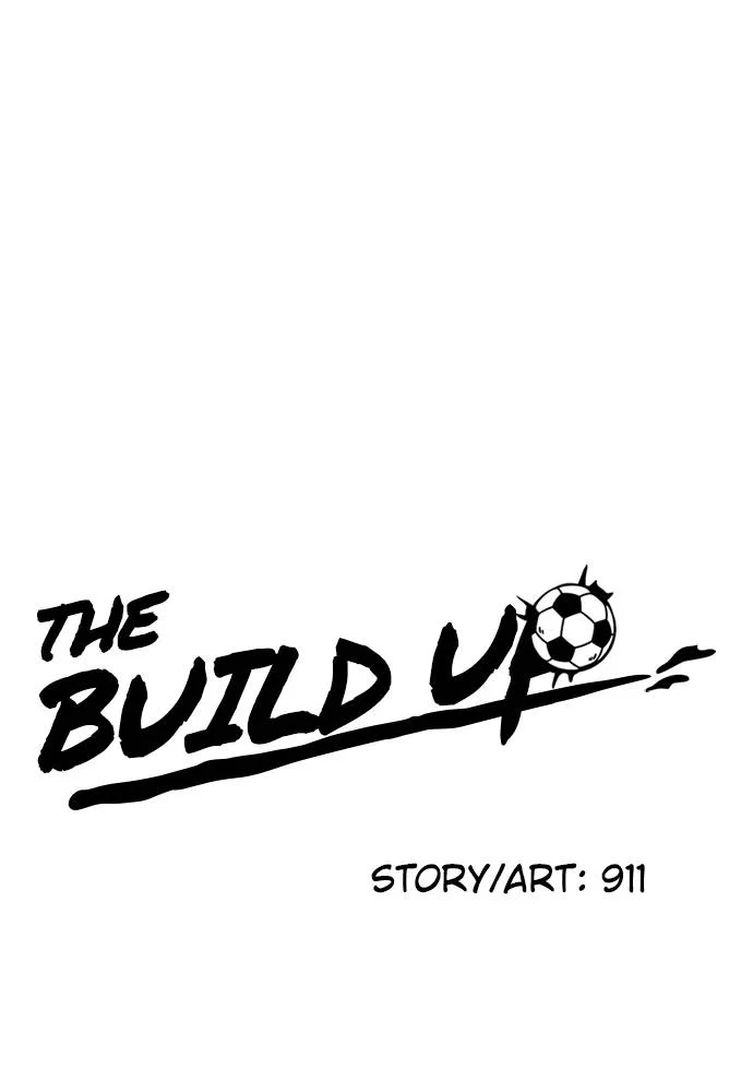 The Build Up Chapter 35 - Page 1
