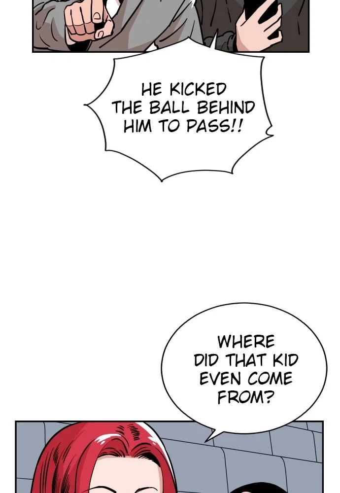 The Build Up Chapter 35 - Page 3