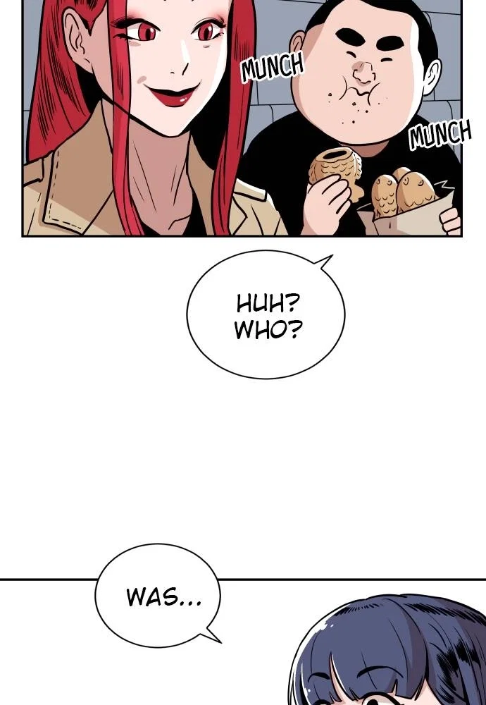 The Build Up Chapter 35 - Page 4