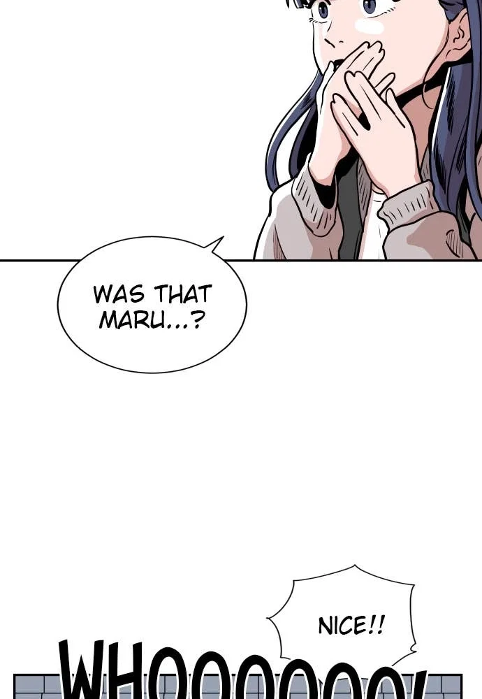 The Build Up Chapter 35 - Page 5
