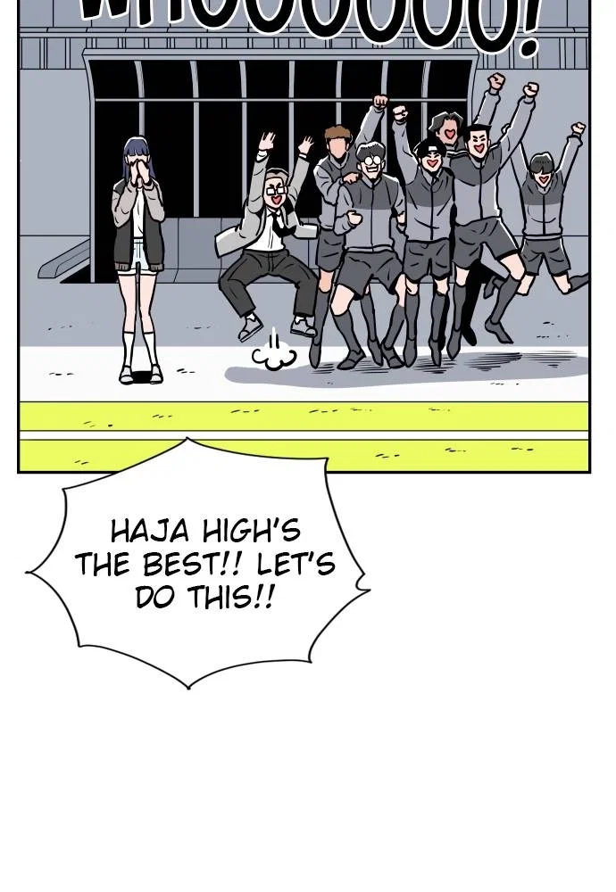 The Build Up Chapter 35 - Page 6