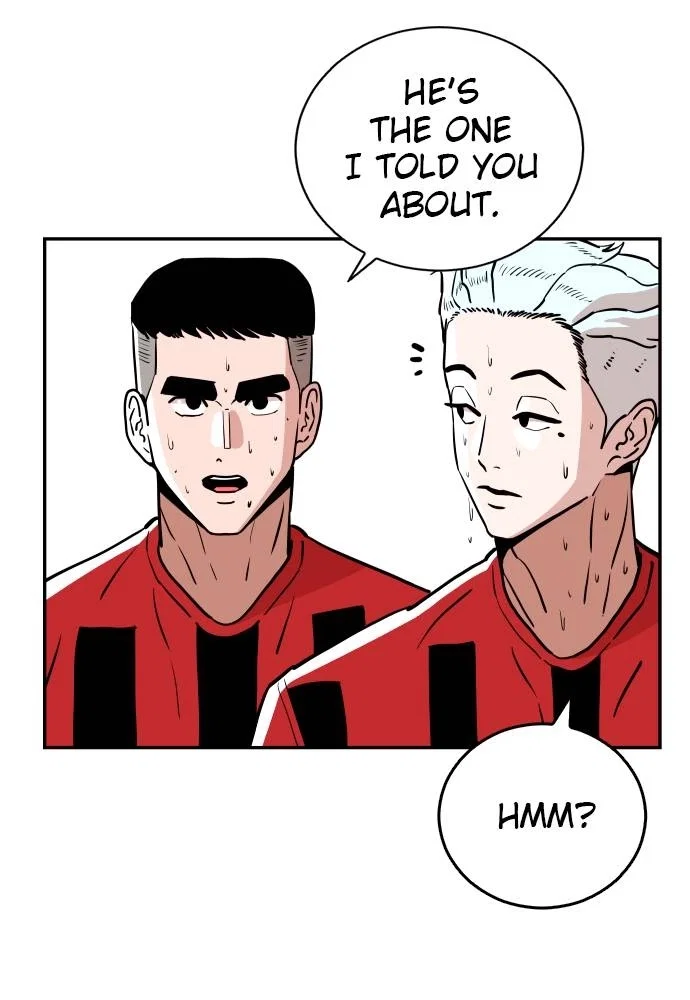 The Build Up Chapter 35 - Page 7