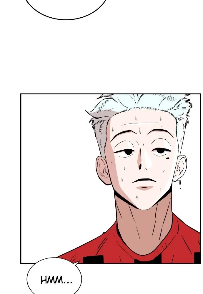 The Build Up Chapter 35 - Page 9