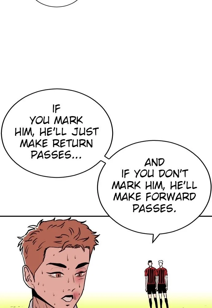 The Build Up Chapter 35 - Page 10