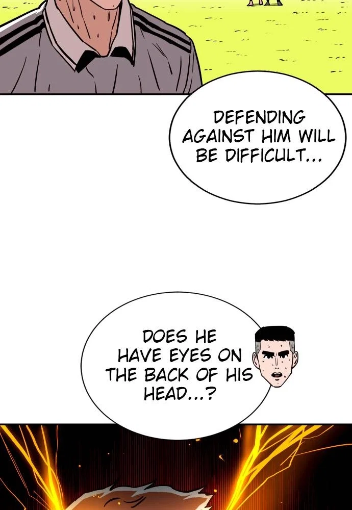The Build Up Chapter 35 - Page 11