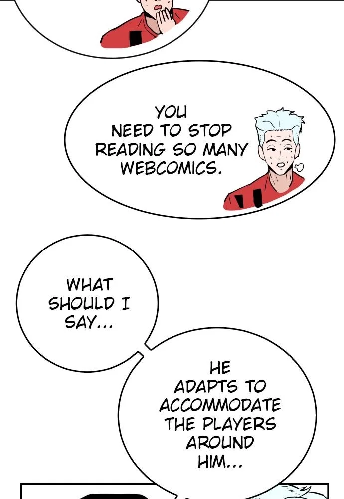 The Build Up Chapter 35 - Page 13