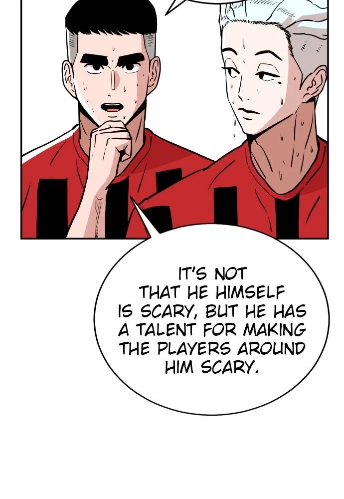 The Build Up Chapter 35 - Page 14