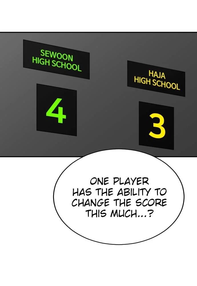 The Build Up Chapter 35 - Page 15