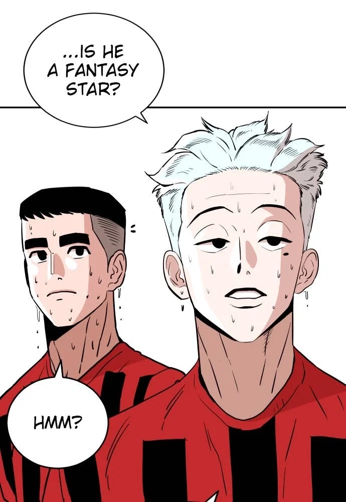 The Build Up Chapter 35 - Page 16