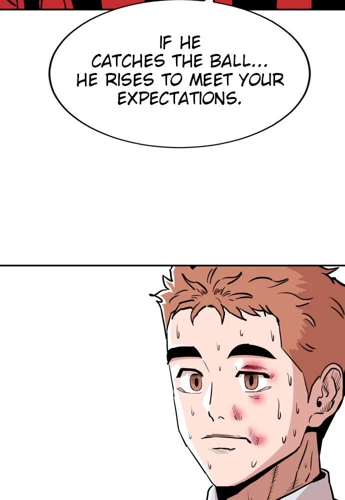 The Build Up Chapter 35 - Page 17