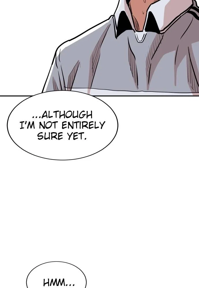 The Build Up Chapter 35 - Page 18