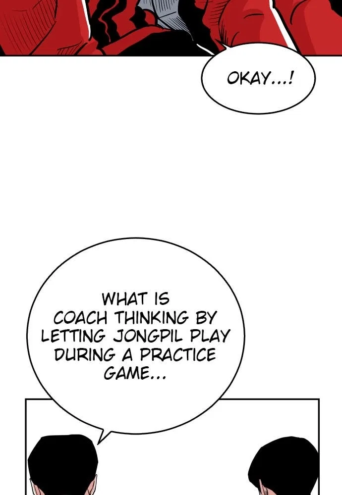 The Build Up Chapter 35 - Page 23