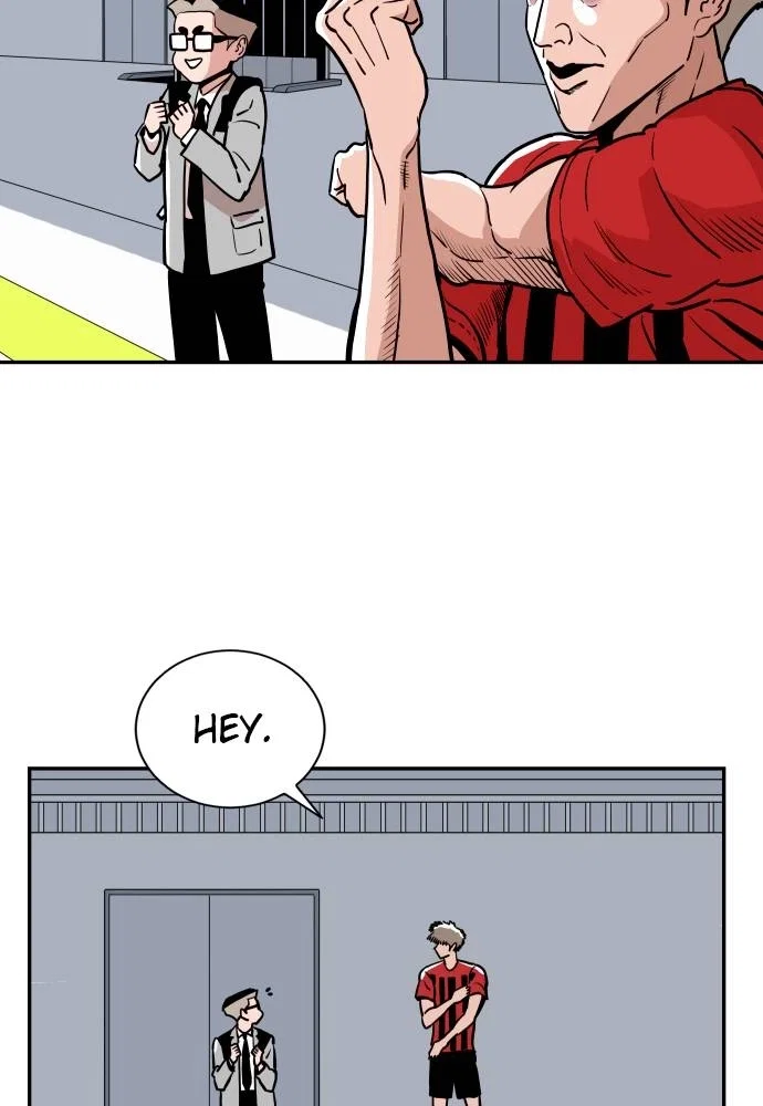 The Build Up Chapter 35 - Page 25