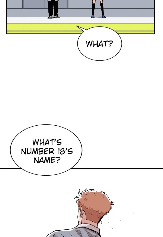The Build Up Chapter 35 - Page 26