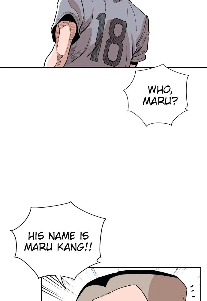 The Build Up Chapter 35 - Page 27