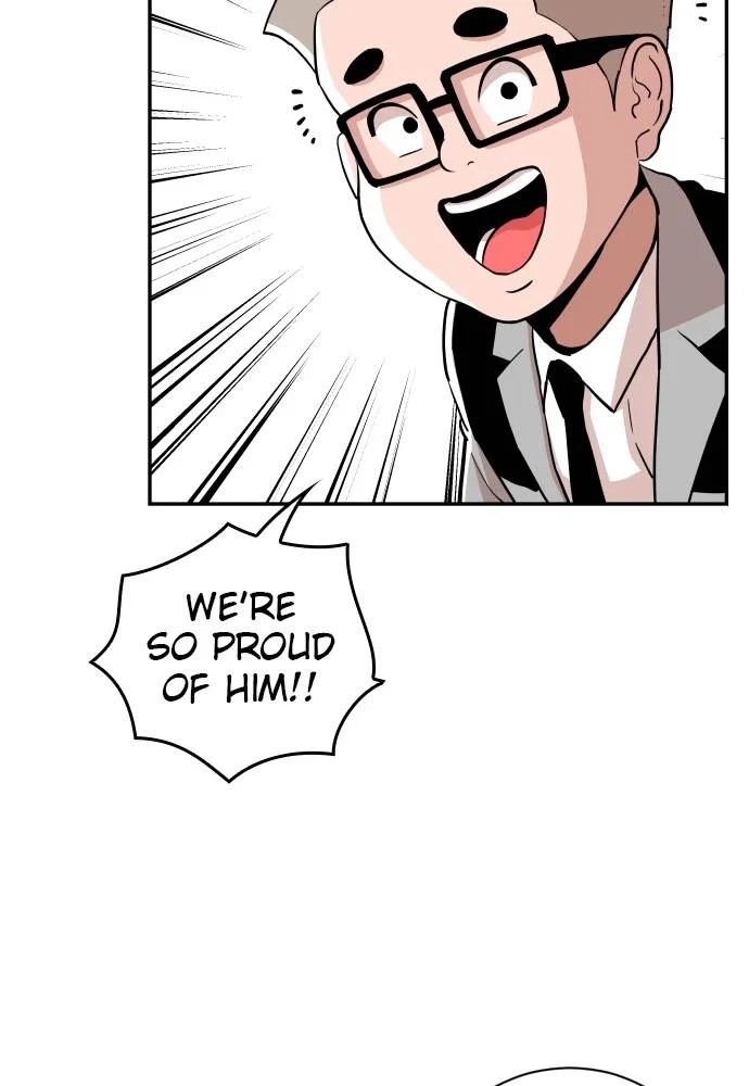 The Build Up Chapter 35 - Page 28