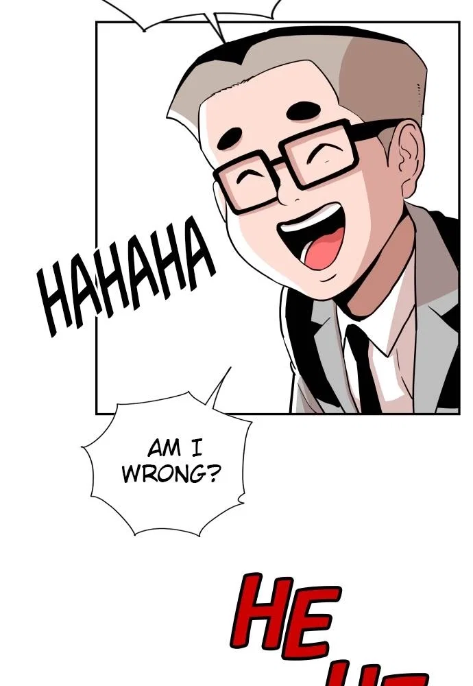 The Build Up Chapter 35 - Page 32