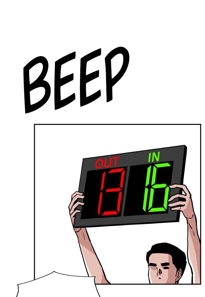 The Build Up Chapter 35 - Page 36