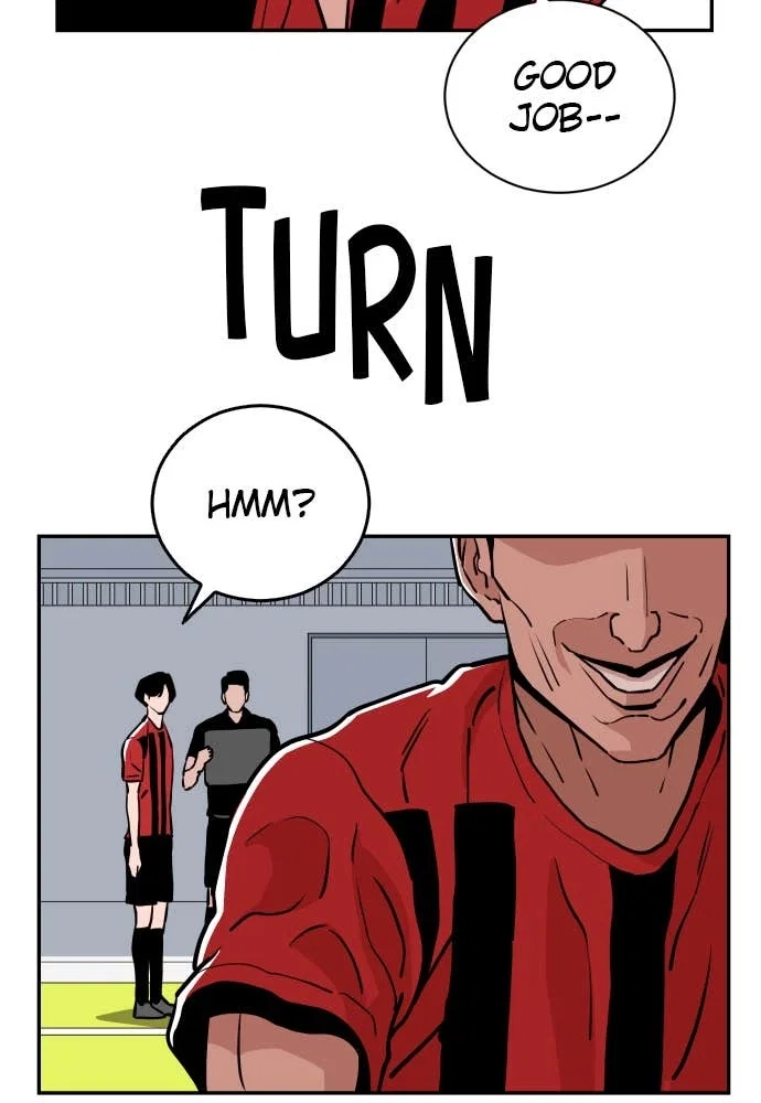 The Build Up Chapter 35 - Page 38