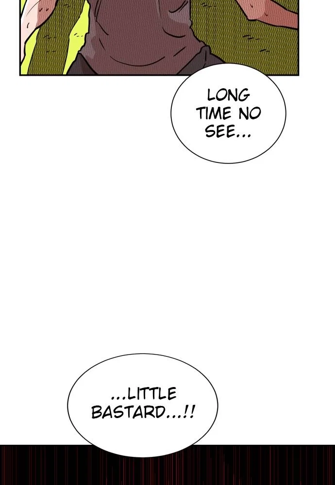 The Build Up Chapter 35 - Page 41