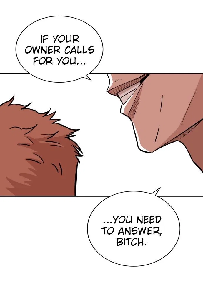 The Build Up Chapter 35 - Page 44