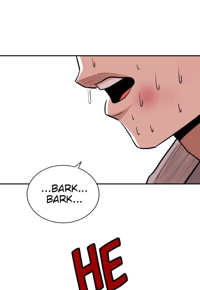 The Build Up Chapter 35 - Page 45