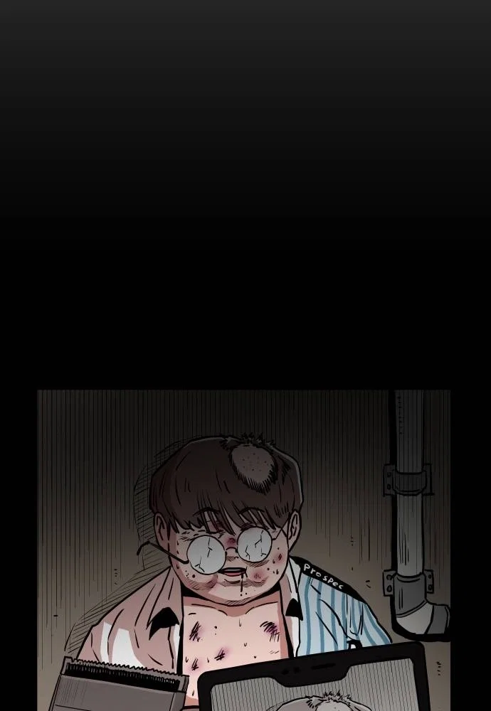 The Build Up Chapter 35 - Page 49