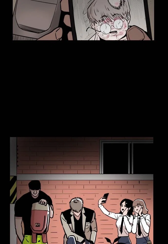 The Build Up Chapter 35 - Page 50