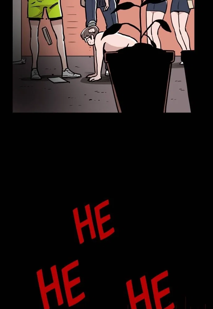 The Build Up Chapter 35 - Page 51