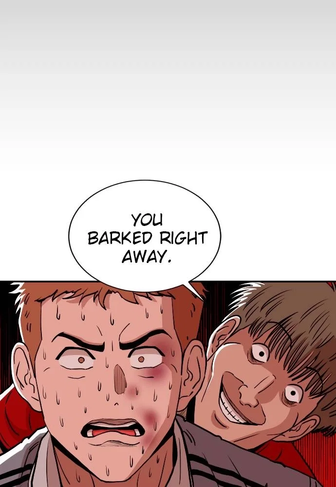 The Build Up Chapter 35 - Page 56
