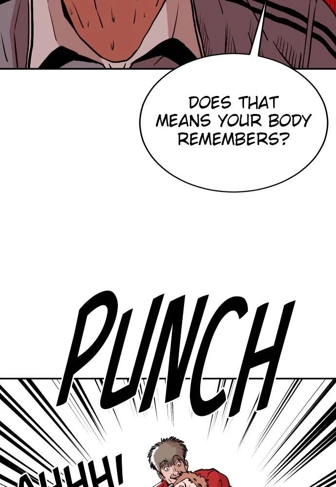The Build Up Chapter 35 - Page 57