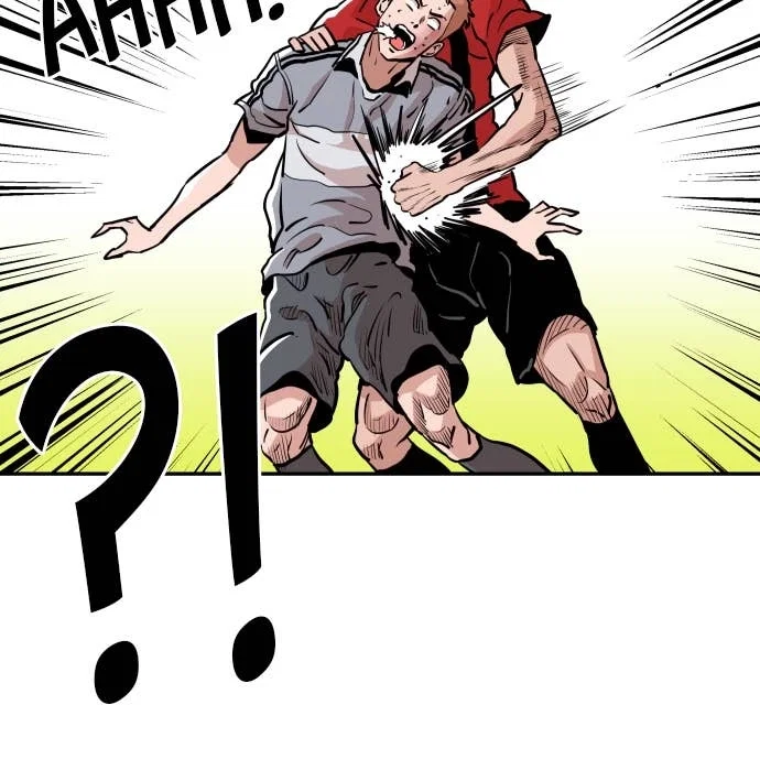 The Build Up Chapter 35 - Page 58