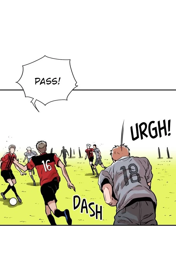 The Build Up Chapter 35 - Page 59