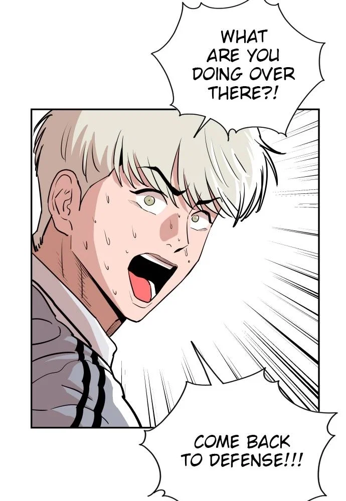The Build Up Chapter 35 - Page 62