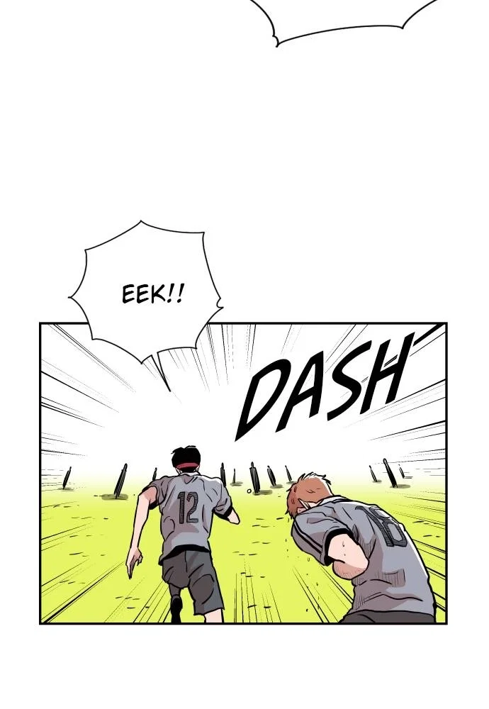 The Build Up Chapter 35 - Page 63