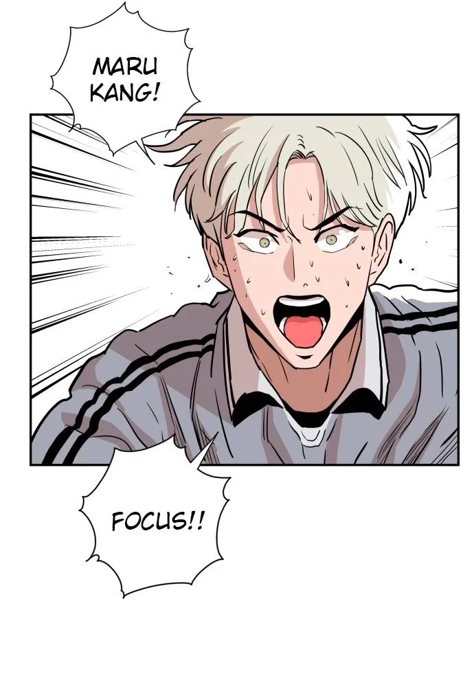 The Build Up Chapter 35 - Page 66