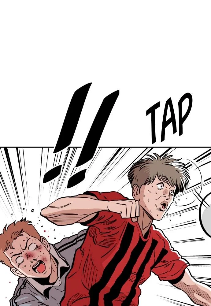 The Build Up Chapter 35 - Page 71