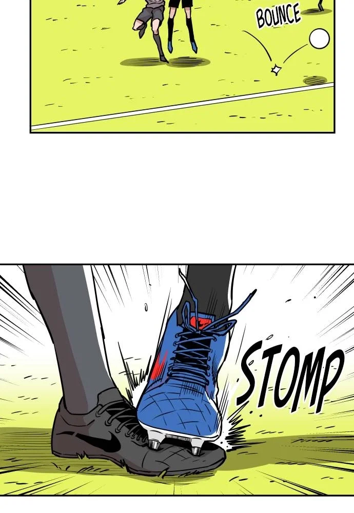 The Build Up Chapter 35 - Page 75