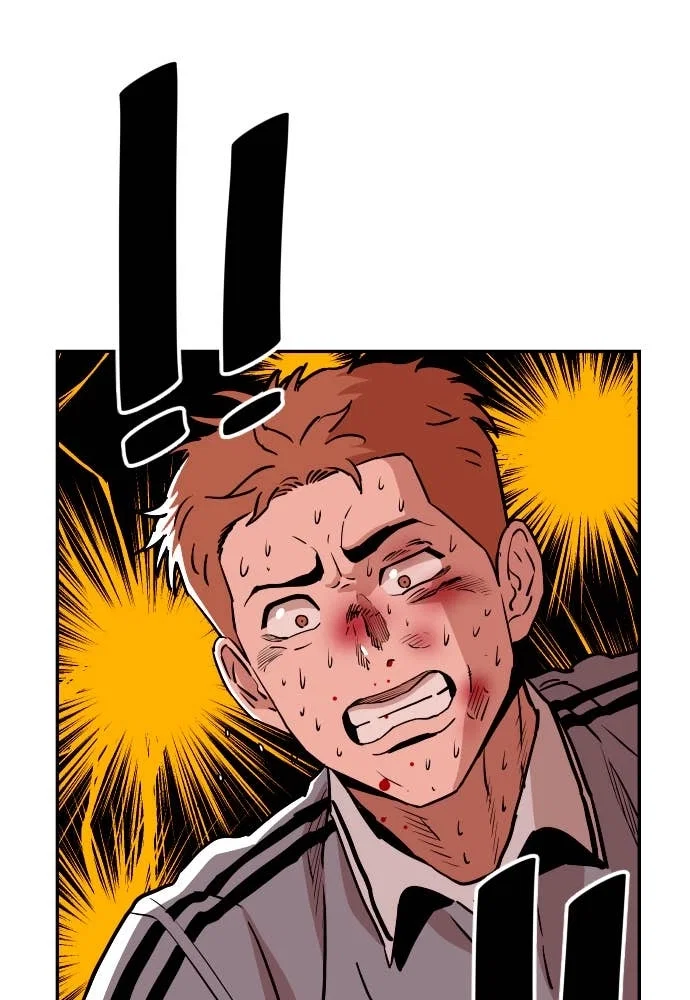 The Build Up Chapter 35 - Page 76