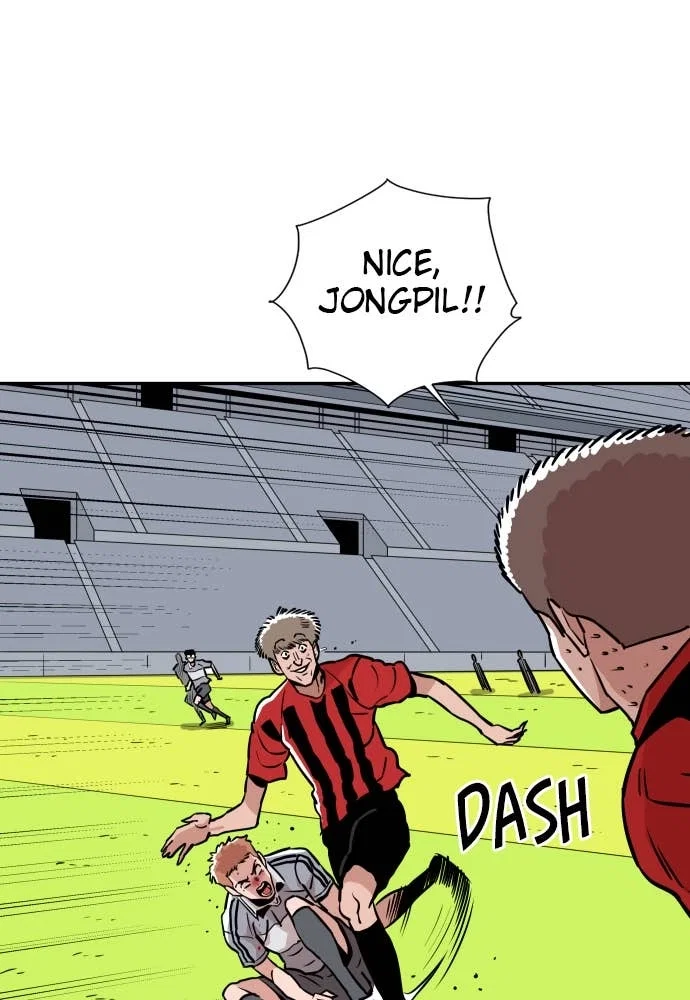 The Build Up Chapter 35 - Page 78
