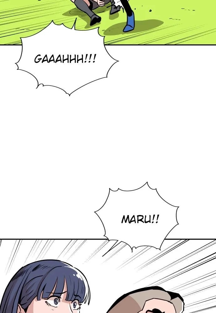 The Build Up Chapter 35 - Page 79